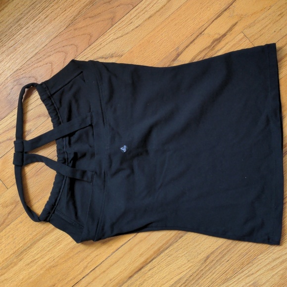 Prana Tops - Re-posh!! LIKE NEW! PrAna Yoga Top • Size Small